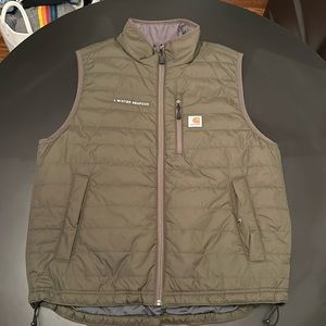 Carhartt Rain Defender Vest